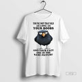 Officials Crow Youre Not That Old As Long Your Boobs - Adult & Kids T-Shirts, Sweatshirts & Hoodies apparel design preview 1