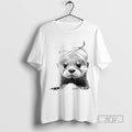 Officials Cute Otter Funny Meme - Adult & Kids T-Shirts, Sweatshirts & Hoodies apparel design preview 1