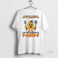 Officials Cute Chicken Cook My Turkey The Old - Adult & Kids T-Shirts, Sweatshirts & Hoodies apparel design preview 1