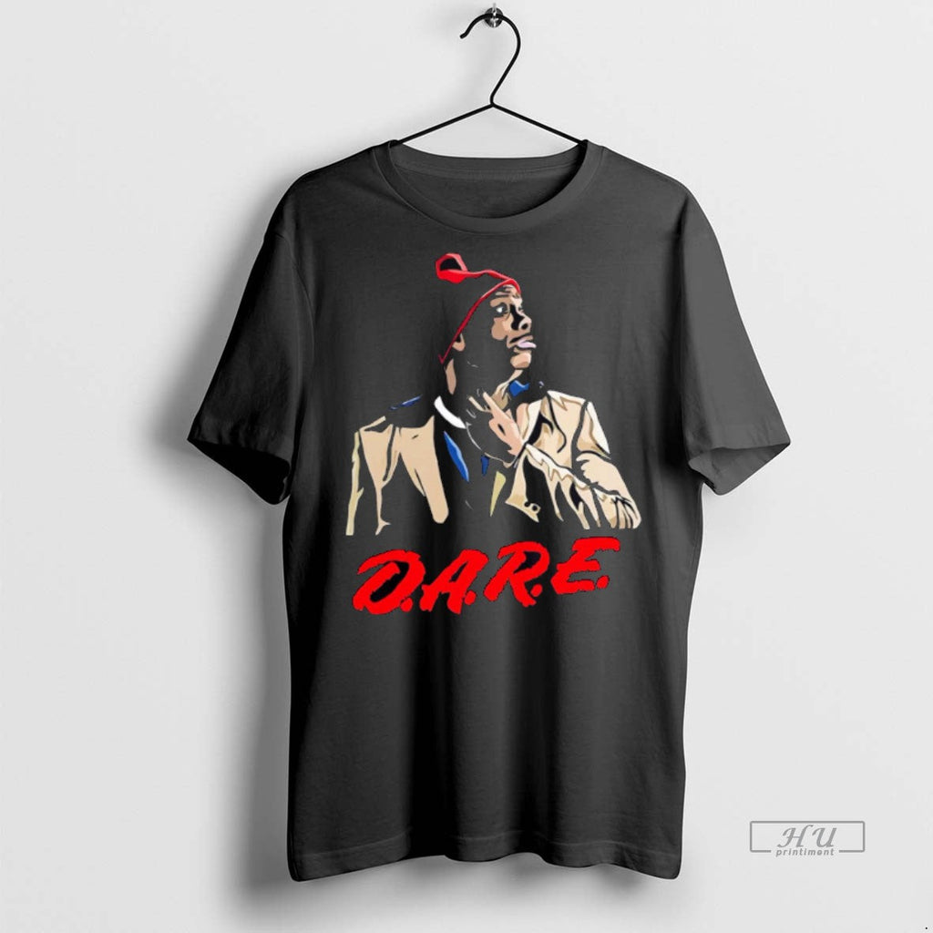 Officials D A R Sweater - Adult & Kids T-Shirts, Sweatshirts & Hoodies apparel design preview 1