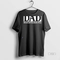 Officials Dad Divorced Alcoholic Diva Sweater - Adult & Kids T-Shirts, Sweatshirts & Hoodies apparel design preview 1