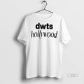 Officials Dwts Hollywood 2025 Sweater - Adult & Kids T-Shirts, Sweatshirts & Hoodies apparel design preview 1
