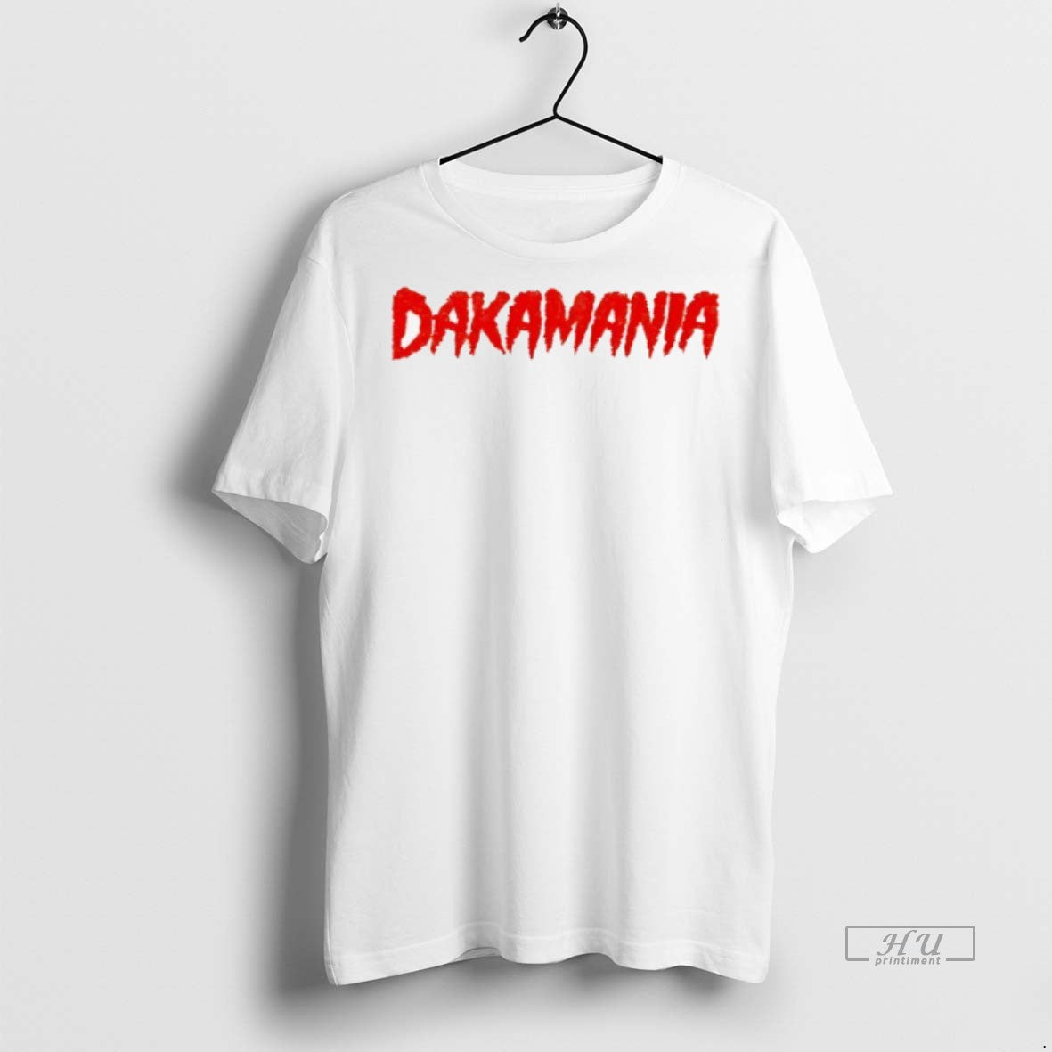 Officials Dakamania Hogan And That Mega Mustache Is - Adult & Kids T-Shirts, Sweatshirts & Hoodies apparel design preview 1