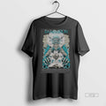 Officials Damnation Festival The 20th Anniversary - Adult & Kids T-Shirts, Sweatshirts & Hoodies apparel design preview 1