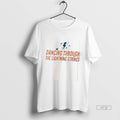 Officials Dancing Through The Lightning Strikes - Adult & Kids T-Shirts, Sweatshirts & Hoodies apparel design preview 1