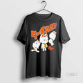 Officials Dandadan Turbo Granny Name Sweater - Adult & Kids T-Shirts, Sweatshirts & Hoodies apparel design preview 1