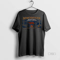 Officials Daufuskie Island Festival October 10 11 - Adult & Kids T-Shirts, Sweatshirts & Hoodies apparel design preview 1