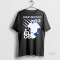 Officials David Bednar 53 El Oso New York Yankees - Adult & Kids T-Shirts, Sweatshirts & Hoodies apparel design preview 1