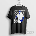 Officials David Bednar El Oso New York Yankees - Adult & Kids T-Shirts, Sweatshirts & Hoodies apparel design preview 1