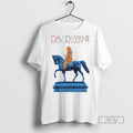 Officials David Byrne Oct 2 4 2025 Boston Ma Tour - Adult & Kids T-Shirts, Sweatshirts & Hoodies apparel design preview 1