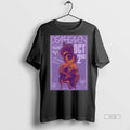 Officials Deafheaven October 2 2025 Riverside - Adult & Kids T-Shirts, Sweatshirts & Hoodies apparel design preview 1