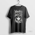 Officials Democratic Socialists Of America Sweater - Adult & Kids T-Shirts, Sweatshirts & Hoodies apparel design preview 1