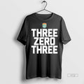 Officials Denver Summit Fc Three Zero Sweater - Adult & Kids T-Shirts, Sweatshirts & Hoodies apparel design preview 1