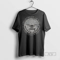 Officials Department Of War United States America Two - Adult & Kids T-Shirts, Sweatshirts & Hoodies apparel design preview 1
