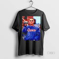 Officials Derek Jeter New York Yankees Photo Sweater - Adult & Kids T-Shirts, Sweatshirts & Hoodies apparel design preview 1