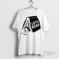 Officials Derek Luh Lets Read - Adult & Kids T-Shirts, Sweatshirts & Hoodies apparel design preview 1
