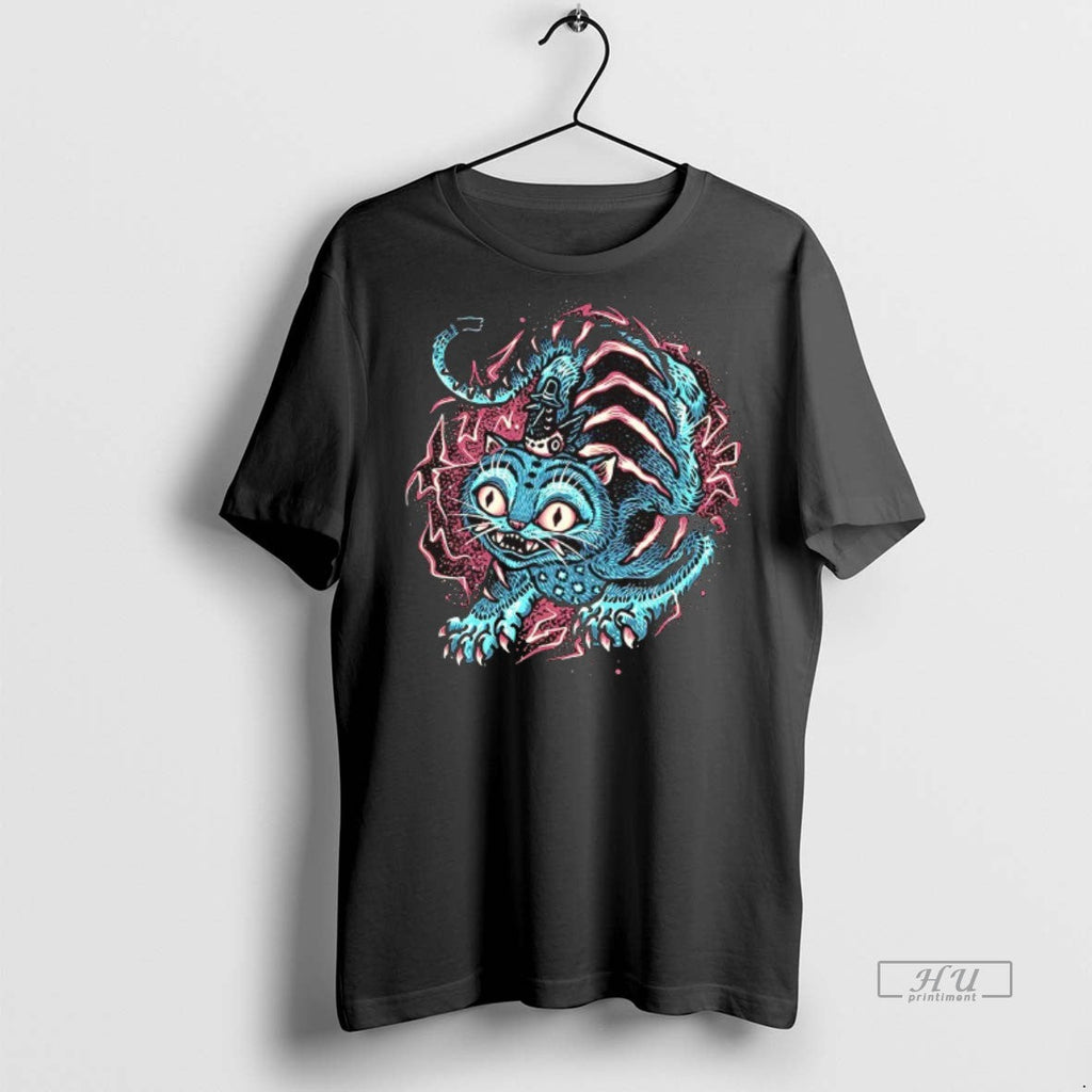 Officials Derpy Tiger And Sussy Kpop Demon Hunters - Adult & Kids T-Shirts, Sweatshirts & Hoodies apparel design preview 1