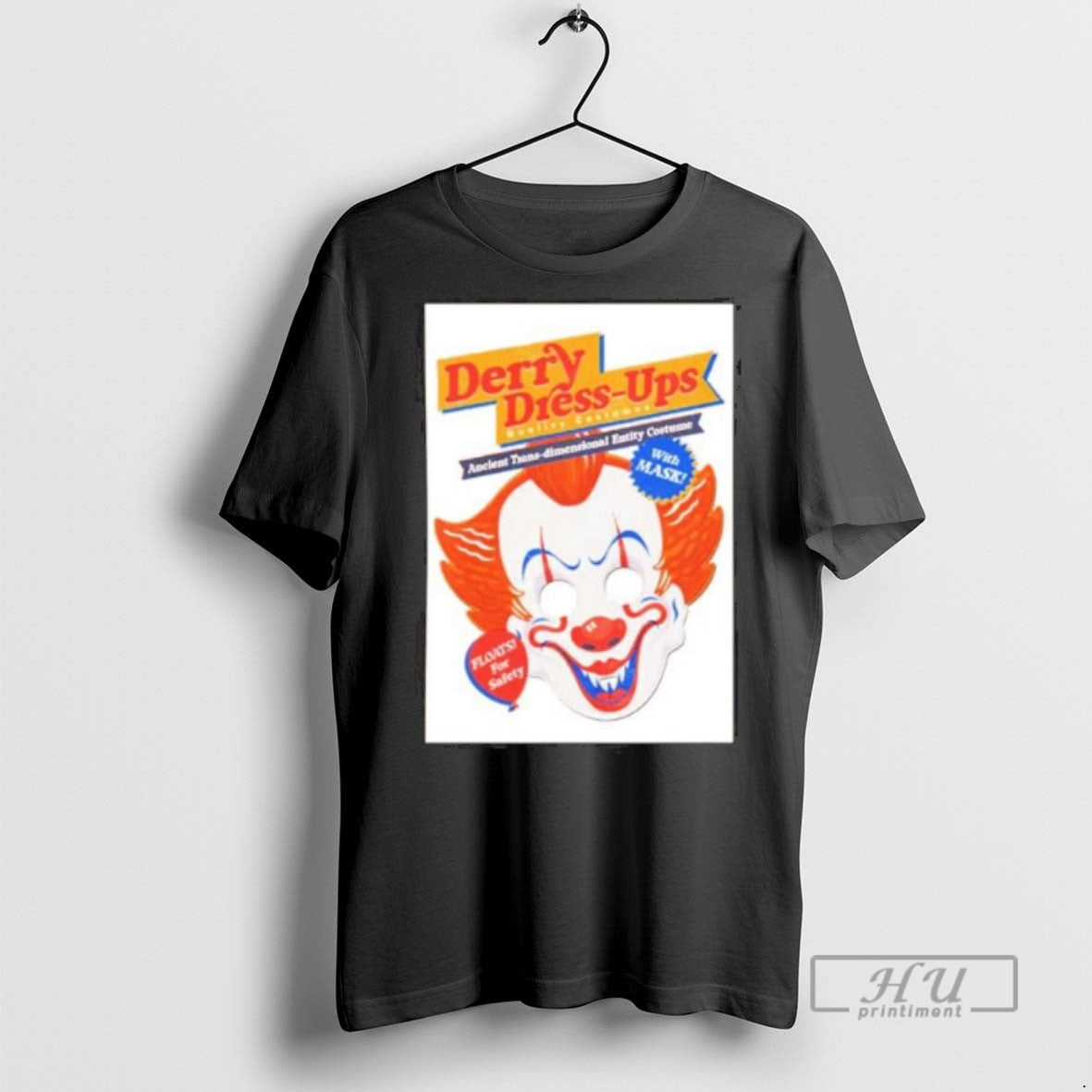 Officials Derry Dress Ups Quality Costumes Ornaments - Adult & Kids T-Shirts, Sweatshirts & Hoodies apparel design preview 1