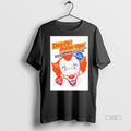 Officials Derry Dress Ups Quality Costumes Sweater - Adult & Kids T-Shirts, Sweatshirts & Hoodies apparel design preview 1