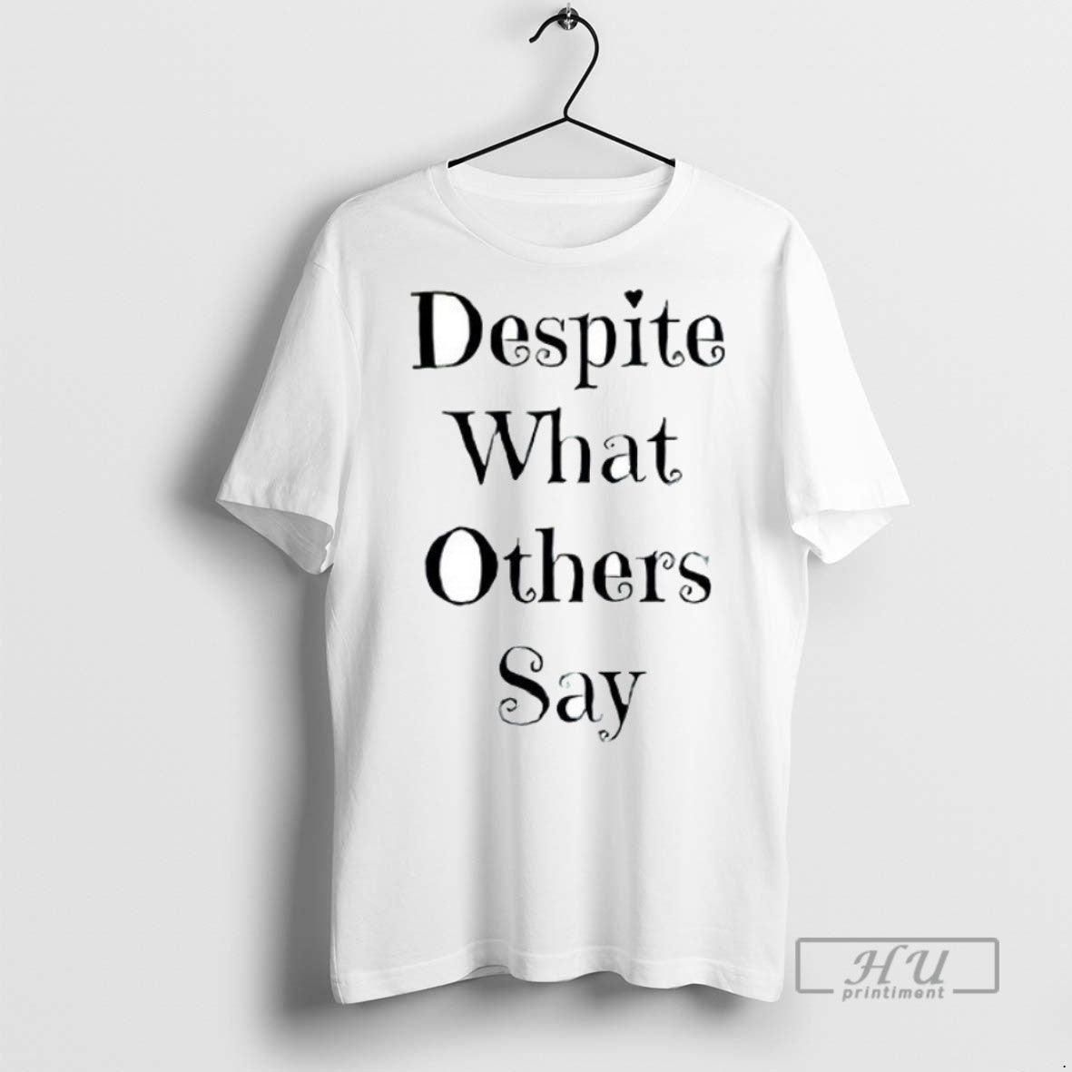 Officials Despite What Others Say Ceramic And Classic - Adult & Kids T-Shirts, Sweatshirts & Hoodies apparel design preview 1