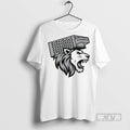 Officials Detroit Lions Cheese Grater - Adult & Kids T-Shirts, Sweatshirts & Hoodies apparel design preview 1