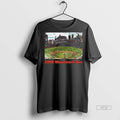 Officials Detroit Tigers 2100 Woodward Ave Comerica - Adult & Kids T-Shirts, Sweatshirts & Hoodies apparel design preview 1
