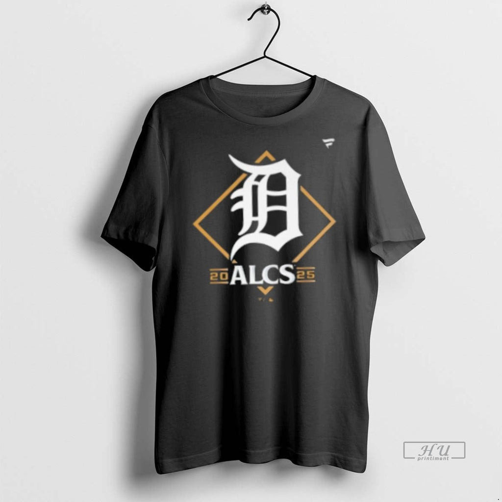 Officials Detroit Tigers Alcs 2025 Sweater - Adult & Kids T-Shirts, Sweatshirts & Hoodies apparel design preview 1