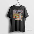 Officials Detroit Tigers Tarik Skubal Skuuuub Sweater - Adult & Kids T-Shirts, Sweatshirts & Hoodies apparel design preview 1