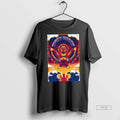 Officials Dirty Heads At Nugget Event Center In - Adult & Kids T-Shirts, Sweatshirts & Hoodies apparel design preview 1