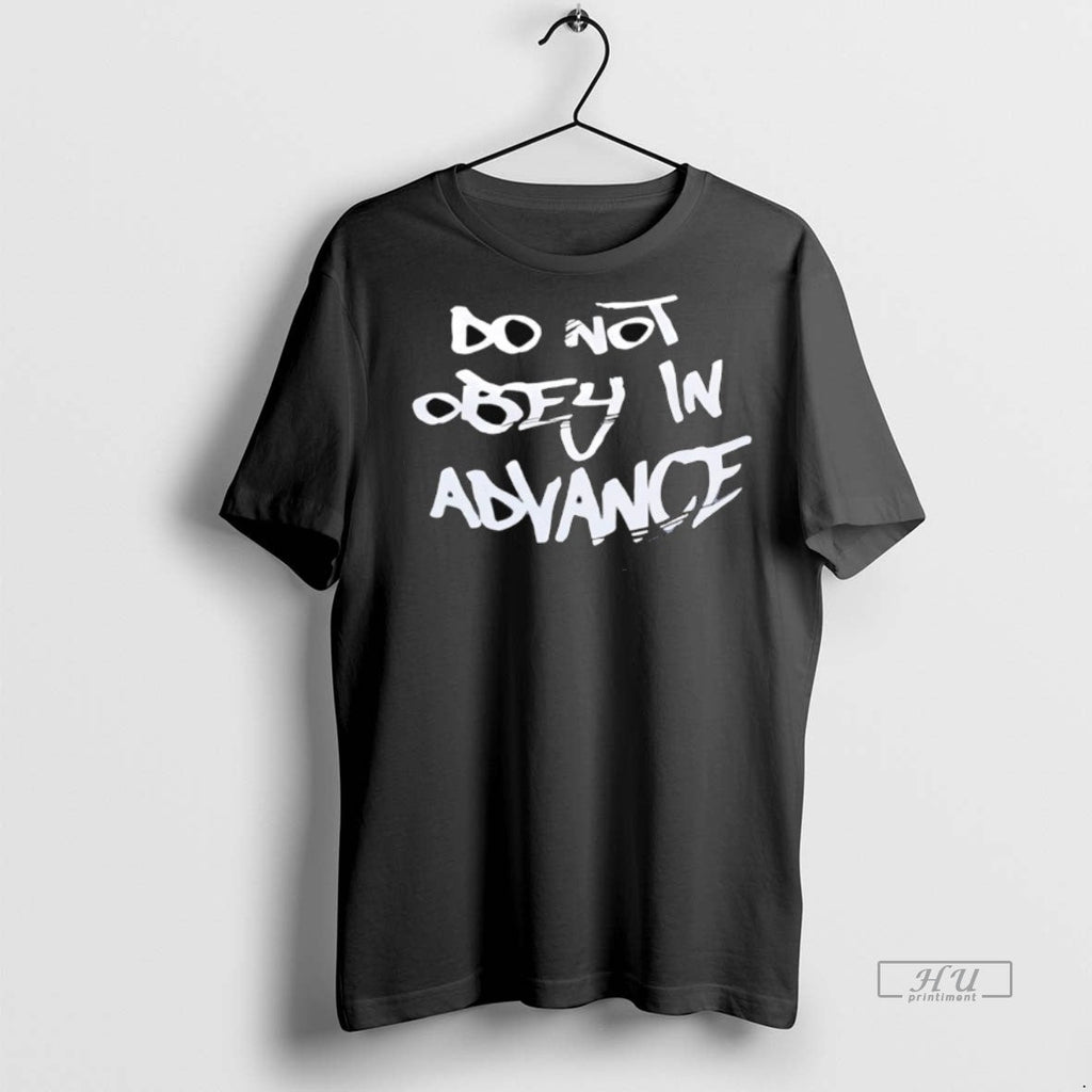 Officials Do Not Abey In Advance Sweater - Adult & Kids T-Shirts, Sweatshirts & Hoodies apparel design preview 1