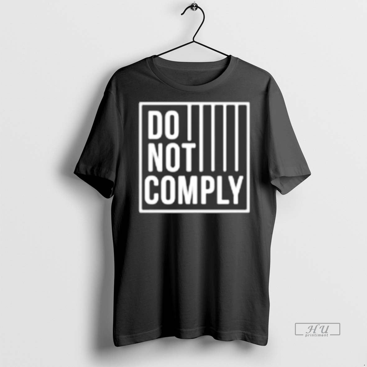 Officials Do Not Comply Sweater - Adult & Kids T-Shirts, Sweatshirts & Hoodies apparel design preview 1