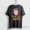 Officials Dobby Vs J K Rowling They - Adult & Kids T-Shirts, Sweatshirts & Hoodies apparel design preview 1