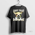 Officials Dodgers Enrique Hernandez Wearing I Got - Adult & Kids T-Shirts, Sweatshirts & Hoodies apparel design preview 1