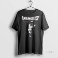 Officials Dodgers Shohei Ohtani Hip Lock 2 Sided - Adult & Kids T-Shirts, Sweatshirts & Hoodies apparel design preview 1