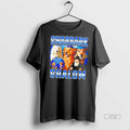 Officials Dog Shabbark Shalom Sweater - Adult & Kids T-Shirts, Sweatshirts & Hoodies apparel design preview 1