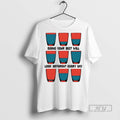 Officials Doing Your Best Will Look Different Every - Adult & Kids T-Shirts, Sweatshirts & Hoodies apparel design preview 1