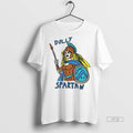 Officials Dolly Spartan Ornaments Sweater - Adult & Kids T-Shirts, Sweatshirts & Hoodies apparel design preview 1