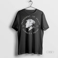 Officials Donald J Sweater - Adult & Kids T-Shirts, Sweatshirts & Hoodies apparel design preview 1