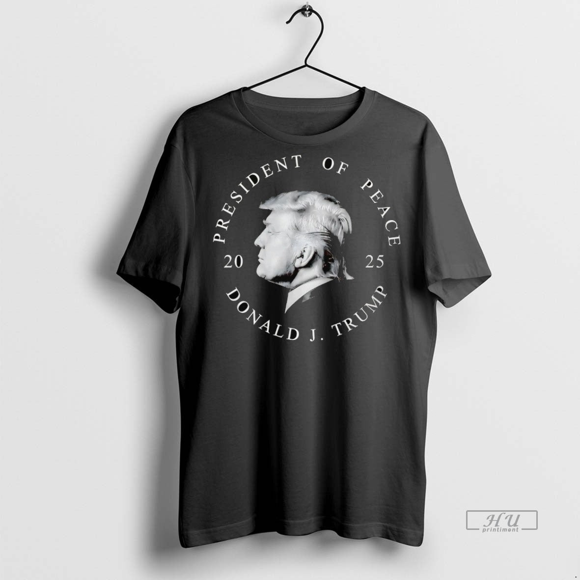 Officials Donald J Sweater - Adult & Kids T-Shirts, Sweatshirts & Hoodies apparel design preview 1