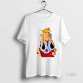 Officials Donald Trump Prince Don The Phony King Of - Adult & Kids T-Shirts, Sweatshirts & Hoodies apparel design preview 1