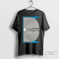 Officials Donots 2025 Tour Australia - Adult & Kids T-Shirts, Sweatshirts & Hoodies apparel design preview 1