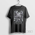 Officials Dont Be Scared Five Nights At Freddys - Adult & Kids T-Shirts, Sweatshirts & Hoodies apparel design preview 1