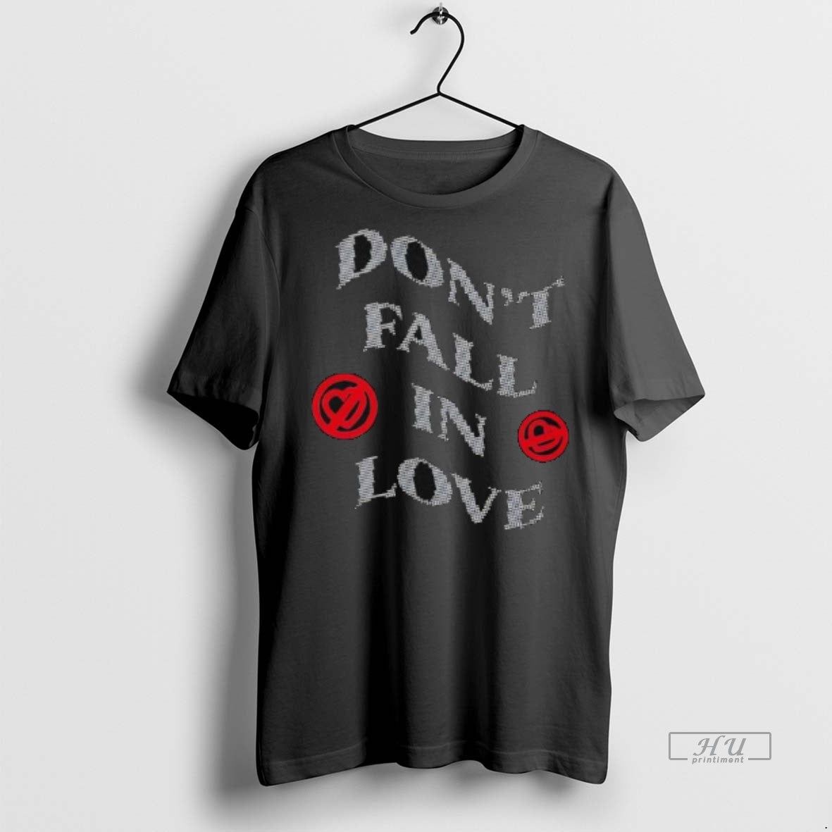 Officials Dont Fall In Love Fest Sweater - Adult & Kids T-Shirts, Sweatshirts & Hoodies apparel design preview 1