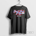 Officials Dont Fuck It Up Est 1995 Arya Hungry - Adult & Kids T-Shirts, Sweatshirts & Hoodies apparel design preview 1