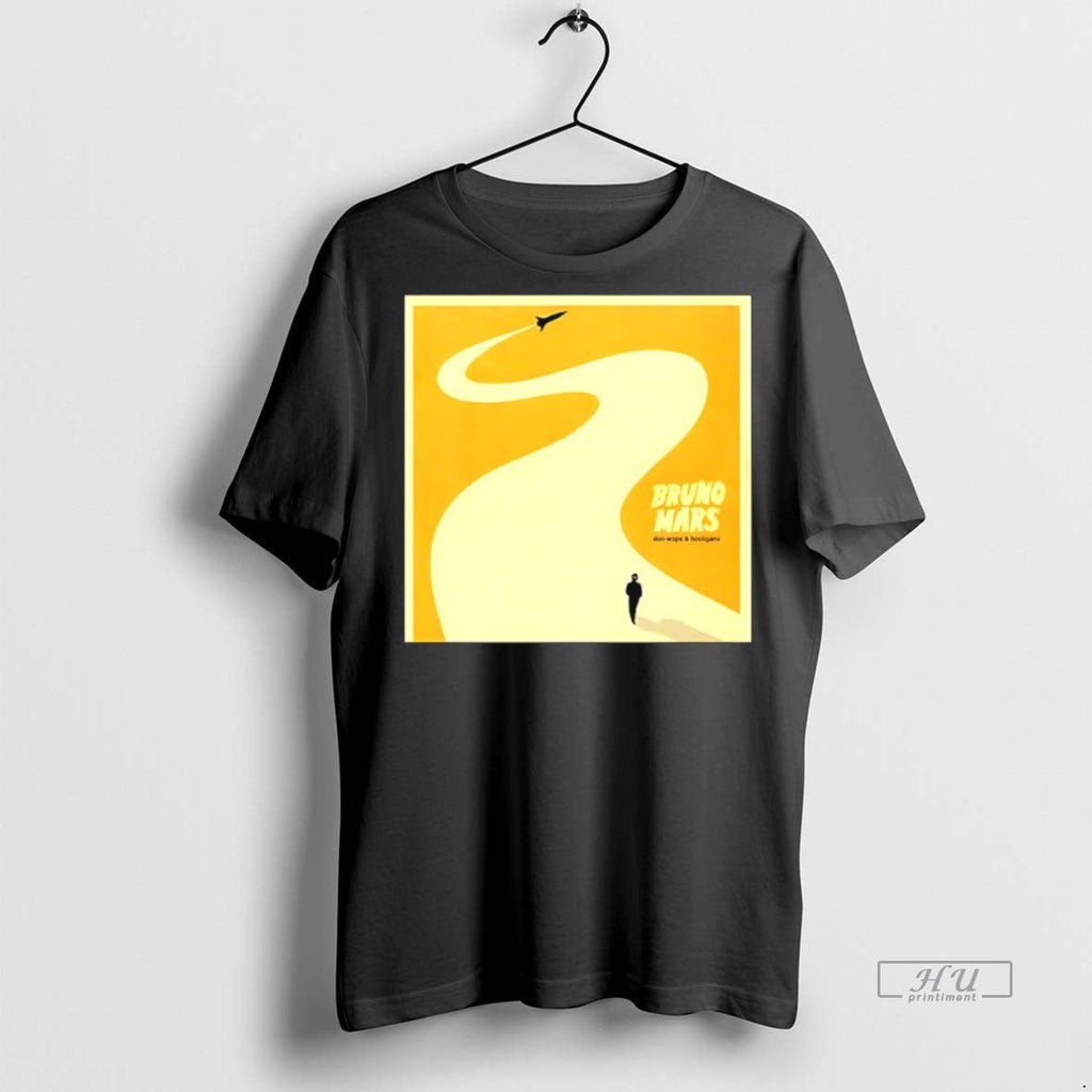 Officials Doo Wops And Hooligans Sweater - Adult & Kids T-Shirts, Sweatshirts & Hoodies apparel design preview 1