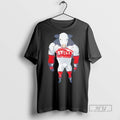 Officials Dr Shawn Baker Cow Steak - Adult & Kids T-Shirts, Sweatshirts & Hoodies apparel design preview 1