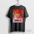 Officials Dragon Lee Superstar Lucha Libre Graphic - Adult & Kids T-Shirts, Sweatshirts & Hoodies apparel design preview 1