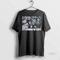Officials Drake Maye Its Gonna Be Sweater - Adult & Kids T-Shirts, Sweatshirts & Hoodies apparel design preview 1