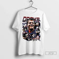 Officials Drake Maye Picture Collage Ne Patriots - Adult & Kids T-Shirts, Sweatshirts & Hoodies apparel design preview 1