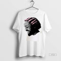 Officials Drake Pink Clips Face Sweater - Adult & Kids T-Shirts, Sweatshirts & Hoodies apparel design preview 1